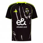 Camiseta Al-Ahly SC 2ª 25-26