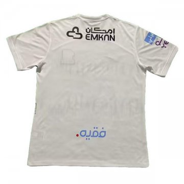 Camiseta Al-Ittihad 2ª 23-24