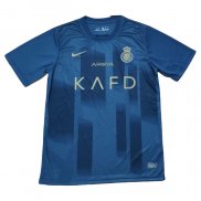 Camiseta Al Nassr 2ª 23-24