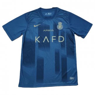 Camiseta Al Nassr 2ª 23-24