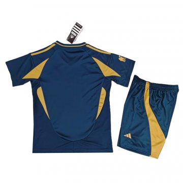 Camiseta Al Nassr 2ª Nino 24-25