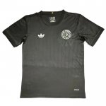 Camiseta Alemania 125 Aniversario 2025 Negro