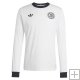 Camiseta Alemania 125 Aniversario Manga Larga 2025