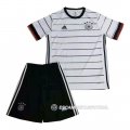 Camiseta Alemania 1ª Nino 2020