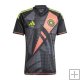 Camiseta Alemania Portero 2024 Negro