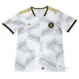 Camiseta Alemania 1ª 2022