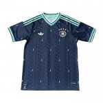 Camiseta Alemania 2ª 2026