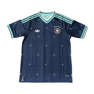 Camiseta Alemania 2ª 2026