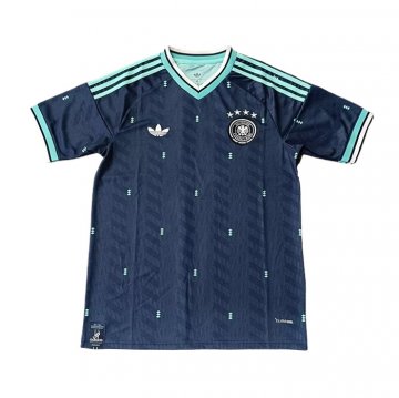 Camiseta Alemania 2ª 2026
