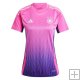 Camiseta Alemania 2ª Mujer 2024