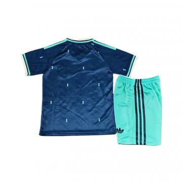 Camiseta Alemania 2ª Nino 2026