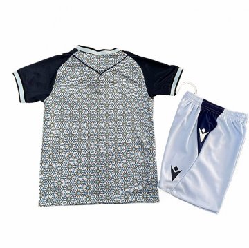 Camiseta Almeria 2ª Nino 25-26