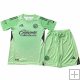 Camiseta America Portero 2ª Nino 25-26
