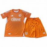 Camiseta America Portero 3ª Nino 25-26