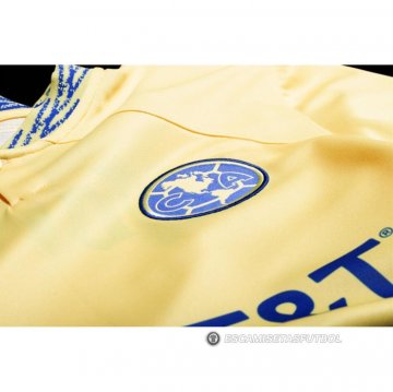 Camiseta America 1ª 2022