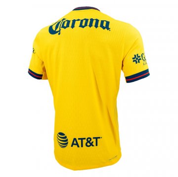 Camiseta America 1ª 24-25