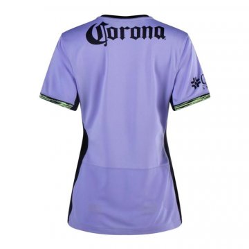 Camiseta America 3ª Mujer 23-24