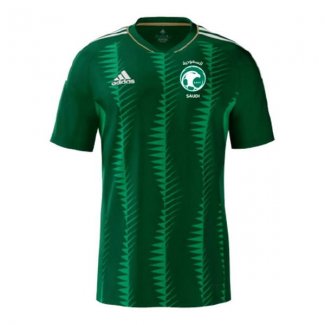 Camiseta Arabia Saudita 1ª 2023