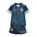 Camiseta Argentina 2ª Nino 2020