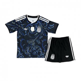 Camiseta Argentina 2ª Nino 2026