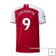 Camiseta Arsenal Jugador Lacazette 1ª 20-21