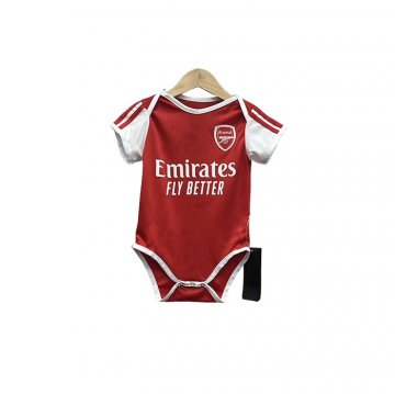 Camiseta Arsenal 1ª Bebe 25-26