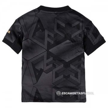 Camiseta Arsenal 2ª Nino 22-23