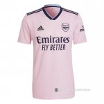 Camiseta Arsenal 3ª 22-23