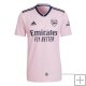 Camiseta Arsenal Tercera 22-23