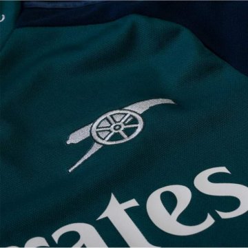 Camiseta Arsenal 3ª 23-24