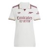 Camiseta Arsenal 3ª Mujer 25-26 Camiseta Arsenal 3ª Mujer 25-26
