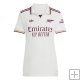 Camiseta Arsenal 3ª Mujer 25-26