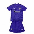 Camiseta Athletic Bilbao Porter Nino 25-26 Purpura