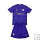 Camiseta Athletic Bilbao Porter Nino 25-26 Purpura