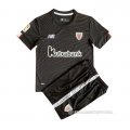 Camiseta Athletic Bilbao Portero Primera Nino 22-23