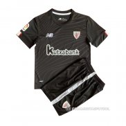 Camiseta Athletic Bilbao Portero 1ª Nino 22-23