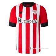 Camiseta Athletic Bilbao 1ª 22-23