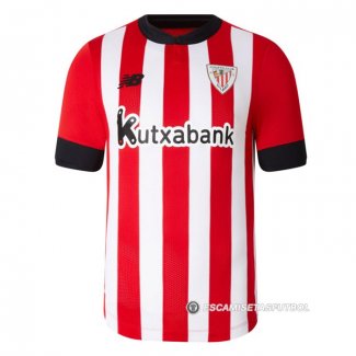 Camiseta Athletic Bilbao 1ª 22-23