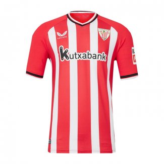 Camiseta Athletic Bilbao 1ª 23-24