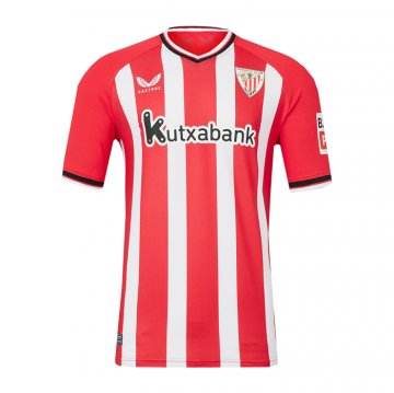 Camiseta Athletic Bilbao 1ª 23-24