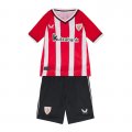 Camiseta Athletic Bilbao Primera Nino 23-24