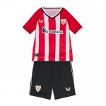 Camiseta Athletic Bilbao 1ª Nino 23-24