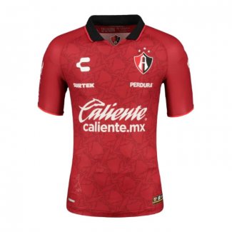 Camiseta Atlas 2ª 23-24