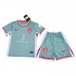 Camiseta Atletico Madrid 2ª Nino 24-25