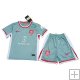 Camiseta Atletico Madrid 2ª Nino 24-25