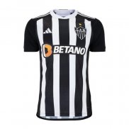 Camiseta Atletico Mineiro 1ª 2024