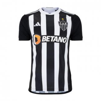Camiseta Atletico Mineiro 1ª 2024