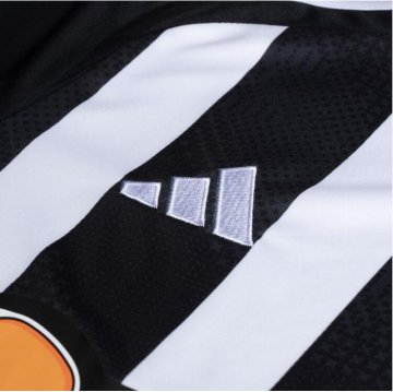 Camiseta Atletico Mineiro 1ª 2024