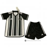 Camiseta Atletico Mineiro 1ª Nino 23-24