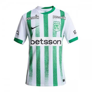 Camiseta Atletico Nacional 1ª 2025
